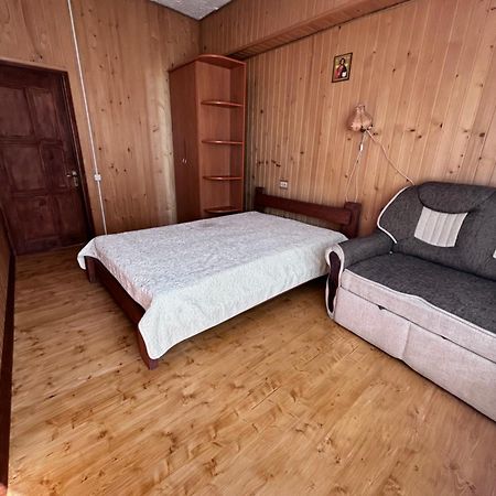 Velyka Gora Hotell Kolochava Exteriör bild