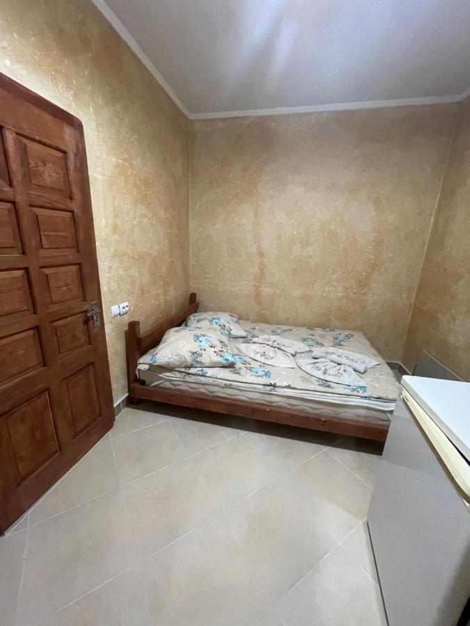 Velyka Gora Hotell Kolochava Exteriör bild