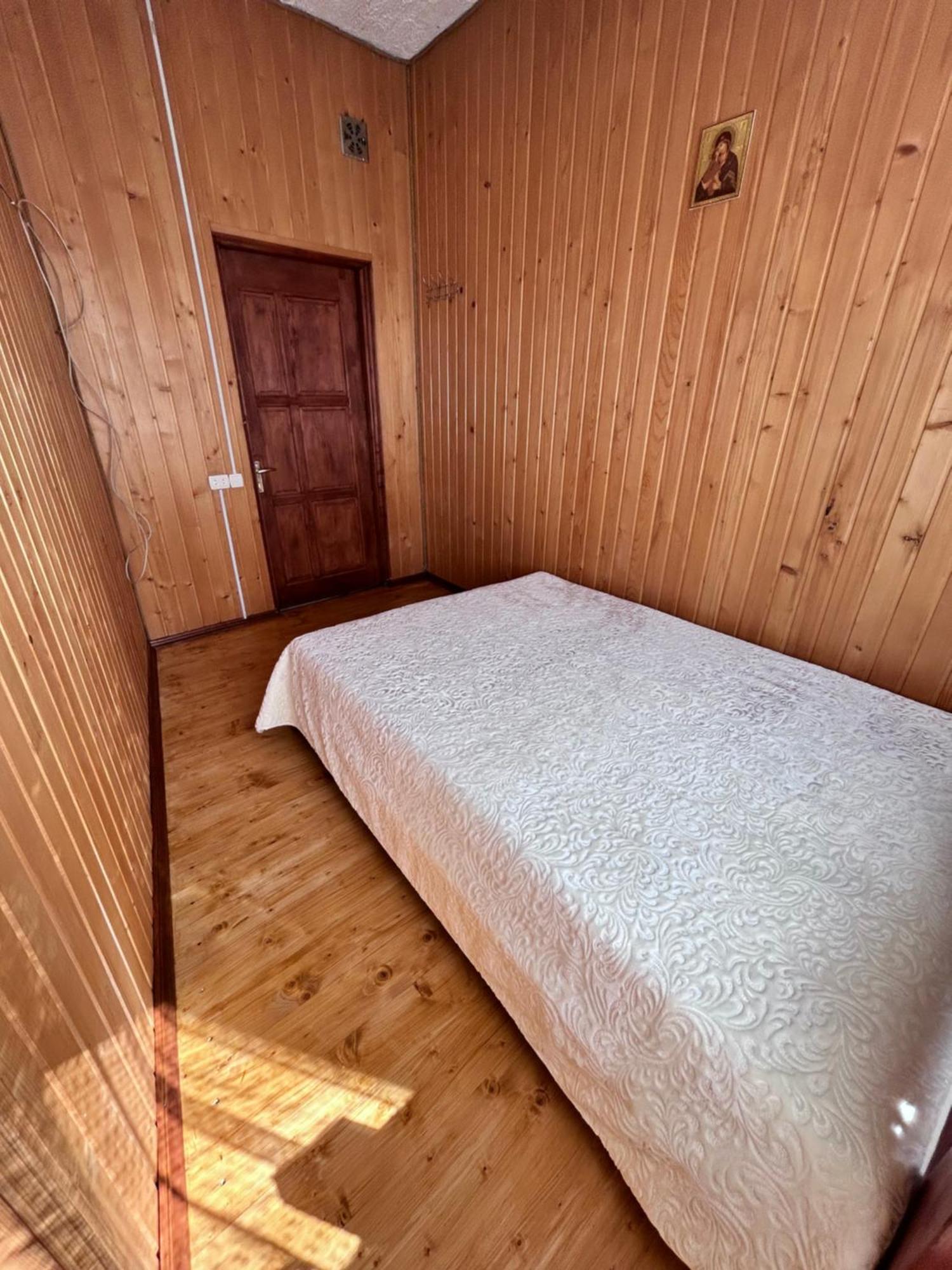 Velyka Gora Hotell Kolochava Exteriör bild